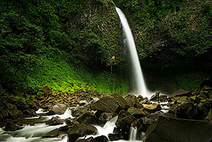 Parque Nacional Volcán Arenal