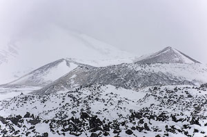 Grundarfjörður. Península de Snæfellsnes