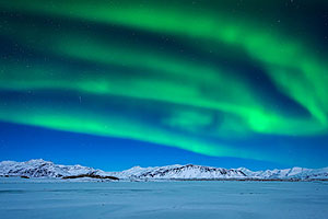 Ring Road. Sur de Islandia