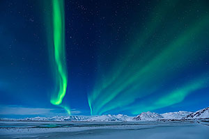 Ring Road. Sur de Islandia