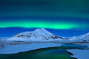 Ring Road. Sur de Islandia
