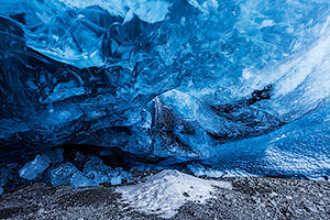 Glaciar Vatnajökull