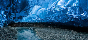 Glaciar Vatnajökull