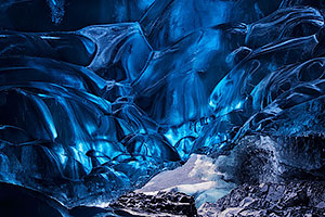 Glaciar Vatnajökull