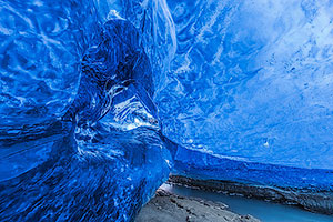 Glaciar Vatnajökull