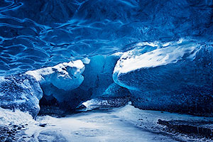 Glaciar Vatnajökull
