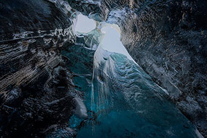 Glaciar Vatnajökull