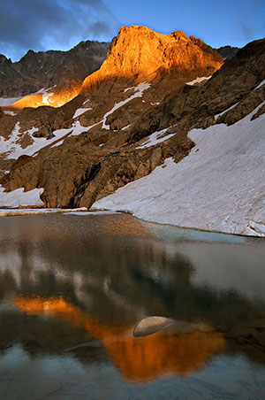 Valle de Tena. Huesca